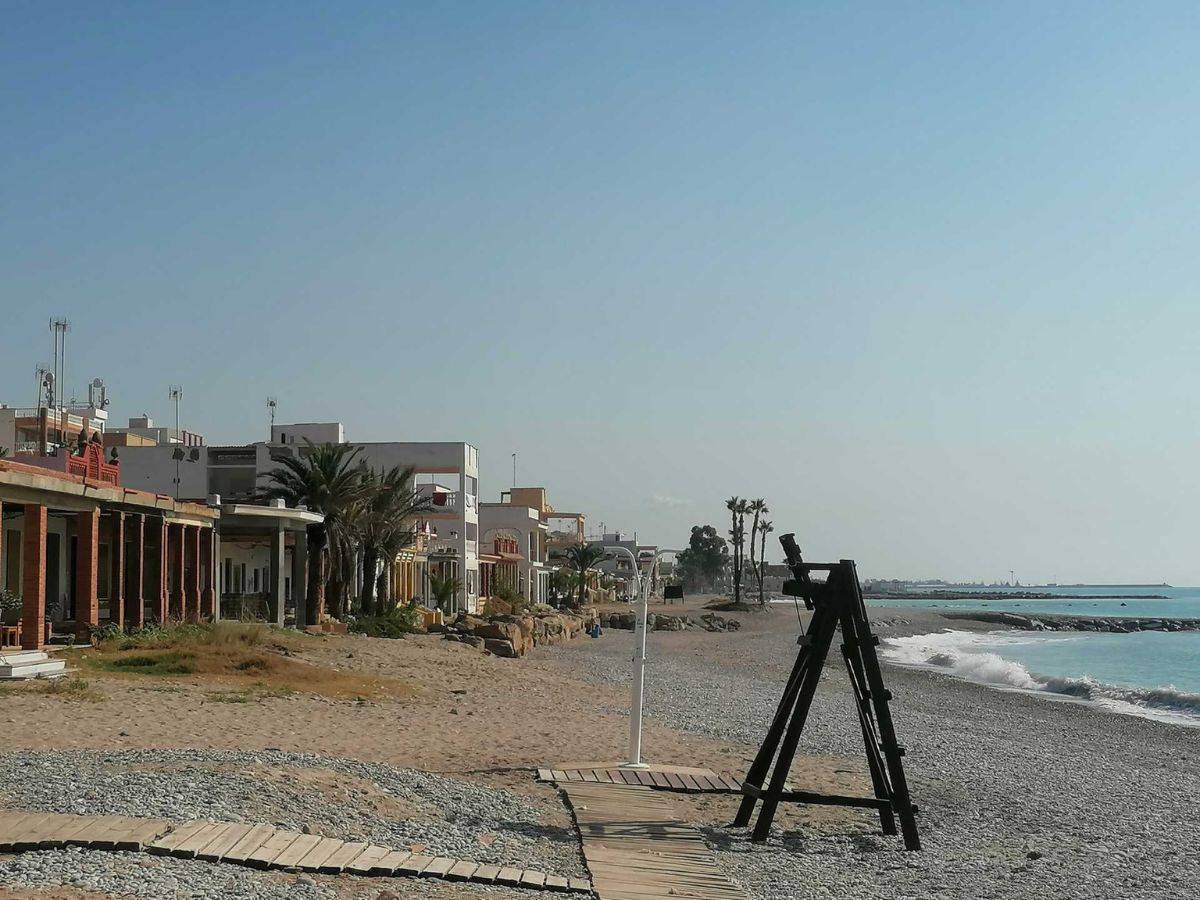 La protección de la Costa de Castellón llega al Senado