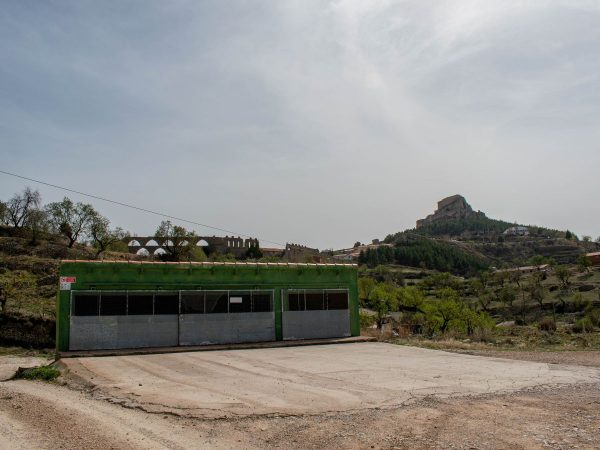 Malestar en Morella por la nueva normativa de recogida de cadáveres