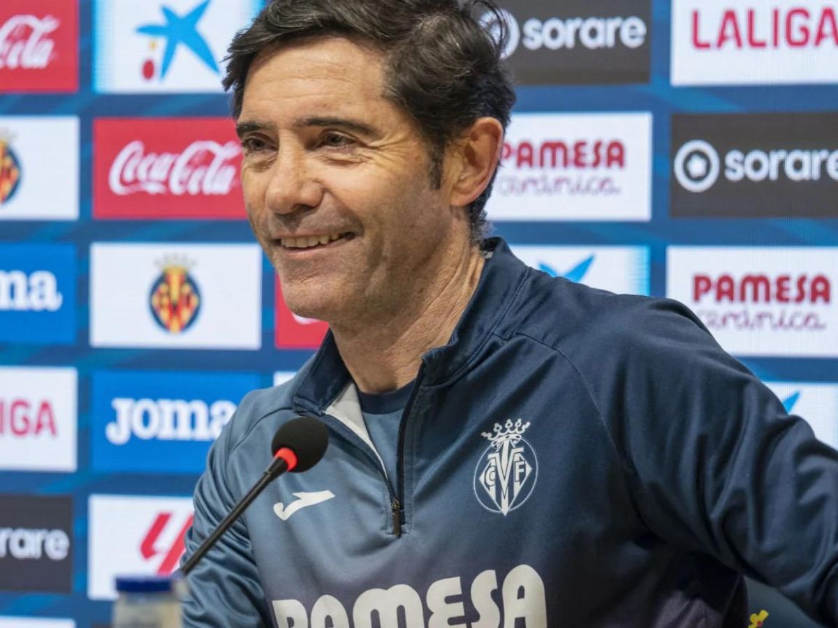 Marcelino: «El Granada ha cambiado mucho en esta segunda vuelta»