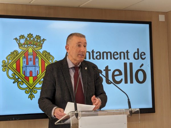 Mejoras en 594 viviendas de Castellón y el Grao con el ‘Plan Barrios’