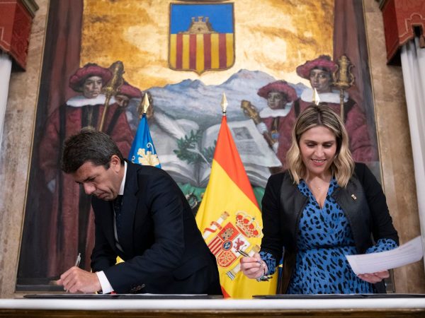 Nuevos protocolos para asegurar el agua en la provincia de Castellón