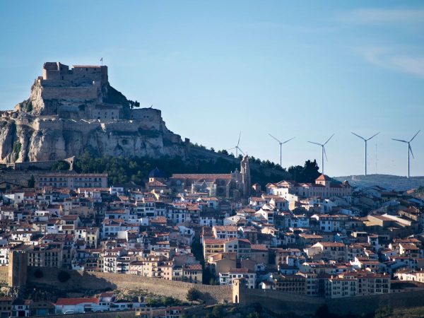 Presuntas irregularidades en rebajas de viviendas y locales en Morella