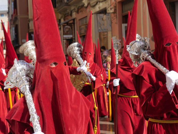 Programación completa de Semana Santa y Pascua 2024 en Castellón