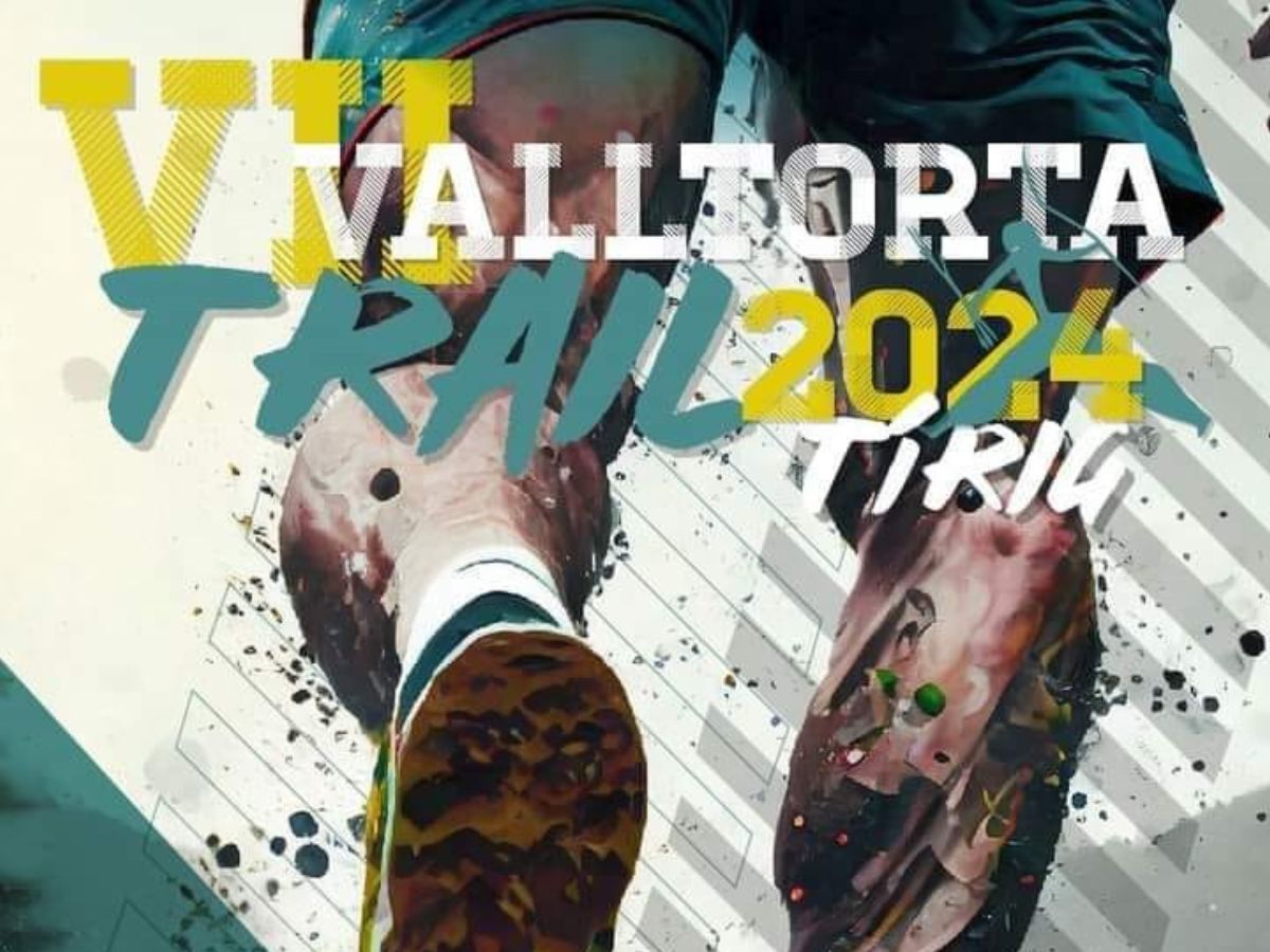 Tirig abre las inscripciones para la VII Valltorta Trail