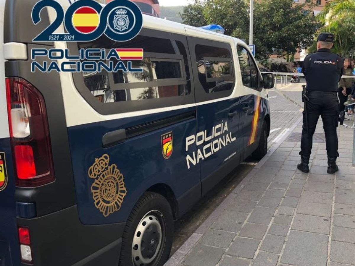 Un hombre fallece tras recibir un puñetazo de un menor