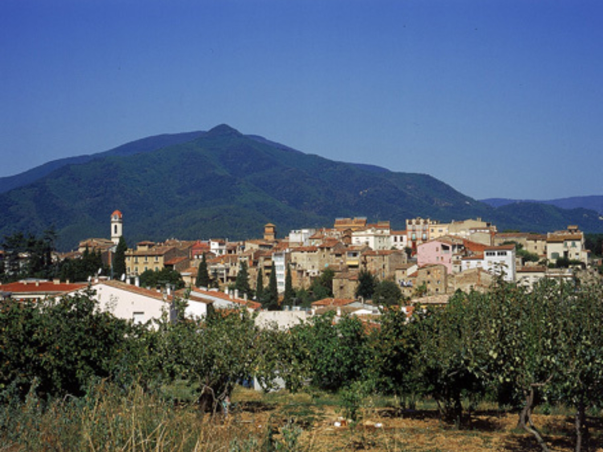 Un terremoto de 3,1 sacude la comarca del Baix Empordà (Girona)