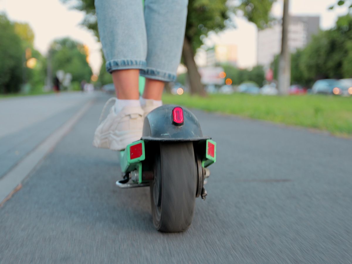 Vila-real activa nueva normativa para patinetes y VMP