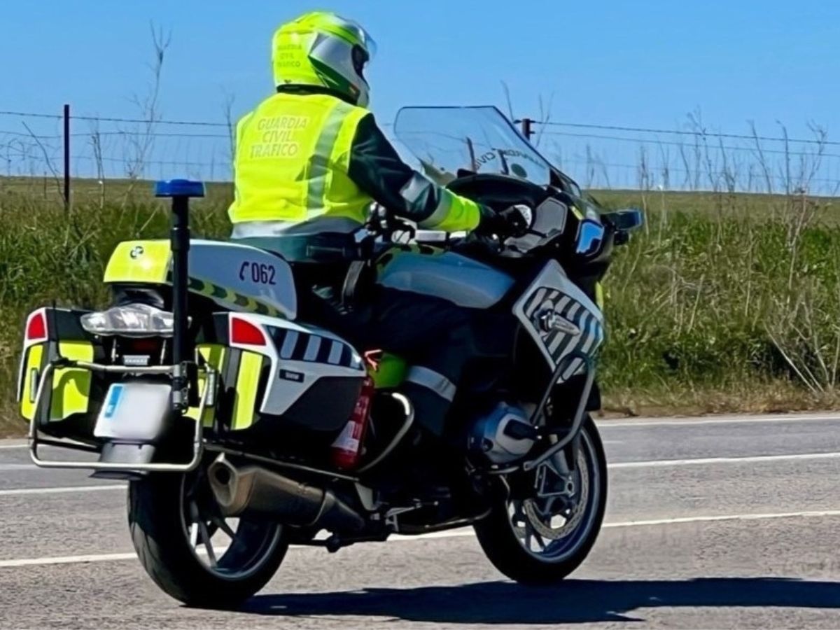 Detenido el conductor que atropelló a los ciclistas en Vila-real