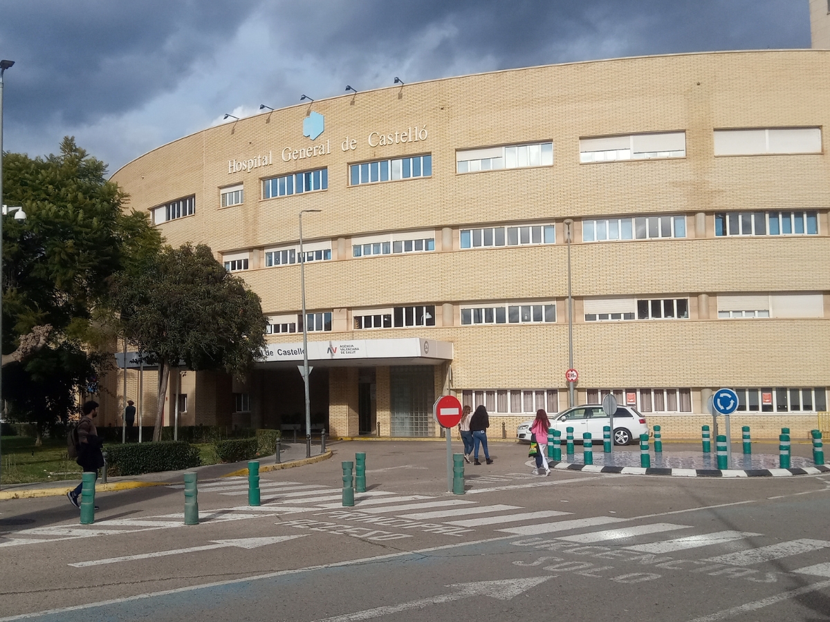 Fallece el hombre accidentado con un patinete en Castellón