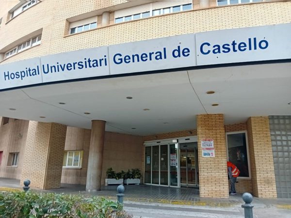 Sale de la UCI el herido en una agresión a un casal antifascista de Castelló