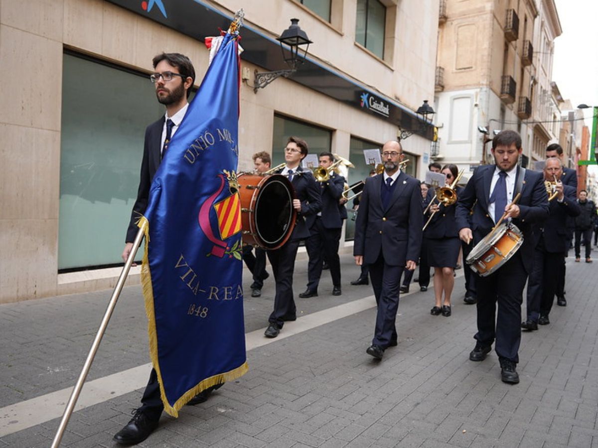 misa y procesión del Encuentro 2024 Vila-real 7