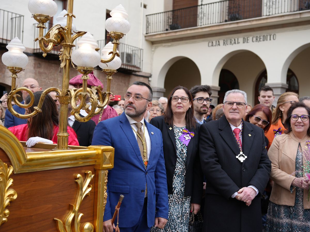 misa y procesión del Encuentro 2024 Vila-real 15