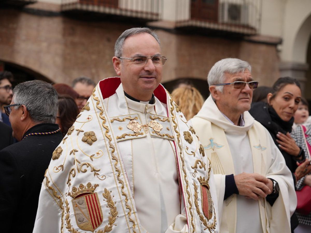 misa y procesión del Encuentro 2024 Vila-real 5