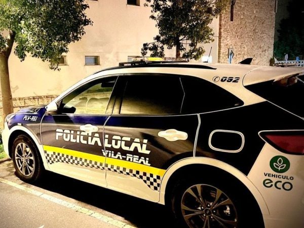 Inspecciones a más de 300 locales de Vila-real