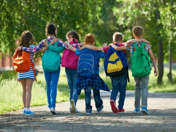 ¿Se avecina un cambio en el calendario escolar de la Comunitat Valenciana?