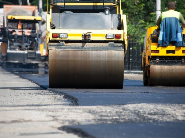 Adjudicado contrato millonario para carreteras de la provincia de Castellón