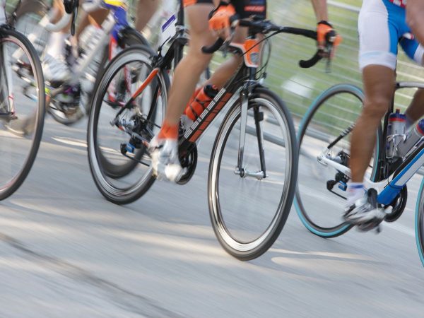 Alquerías acoge la ‘I Copa de España de ciclismo cadete en carretera’