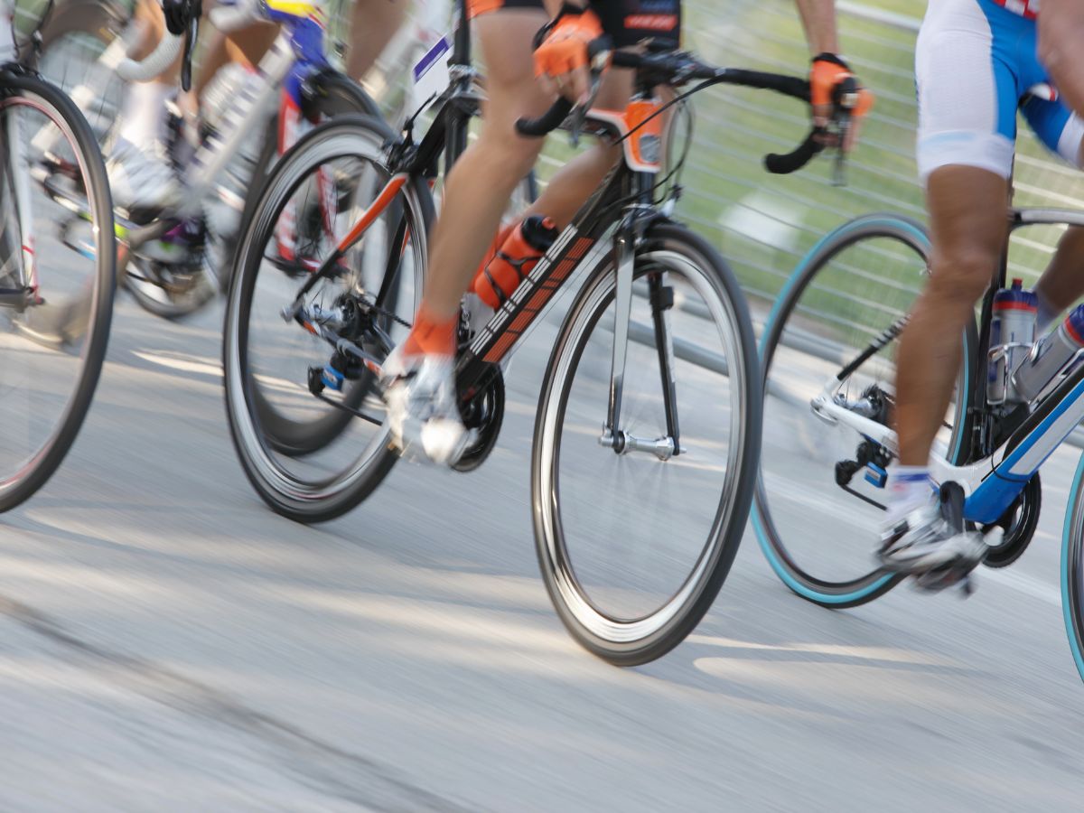 Alquerías acoge la ‘I Copa de España de ciclismo cadete en carretera’