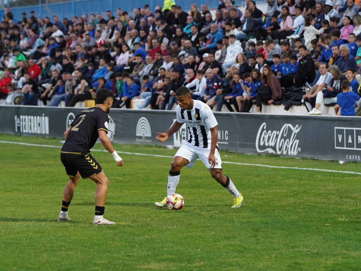 CF Intercity CD Castellón