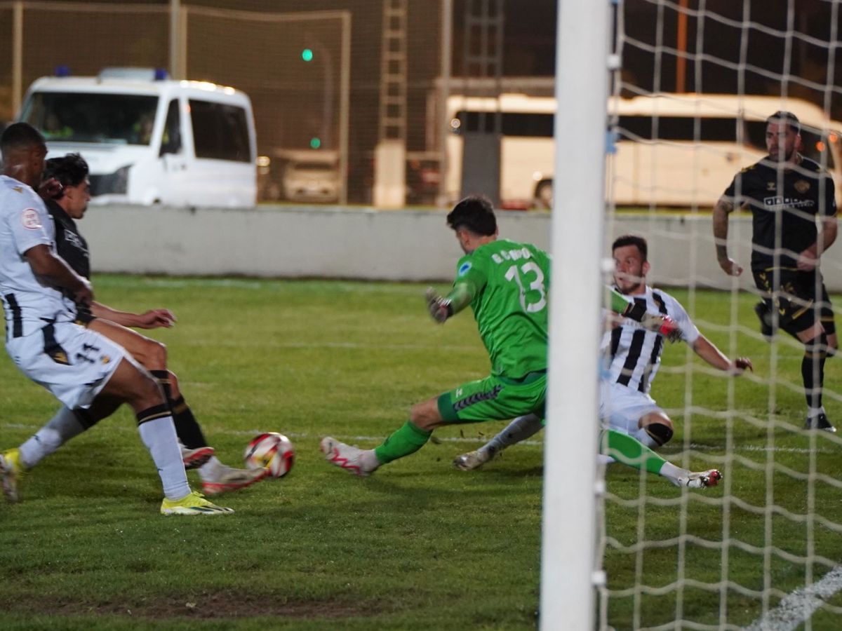 CF Intercity CD Castellón