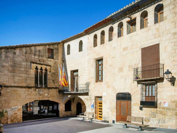 Cabanes acoge la ‘Trobada d’Escola Valenciana 2024’