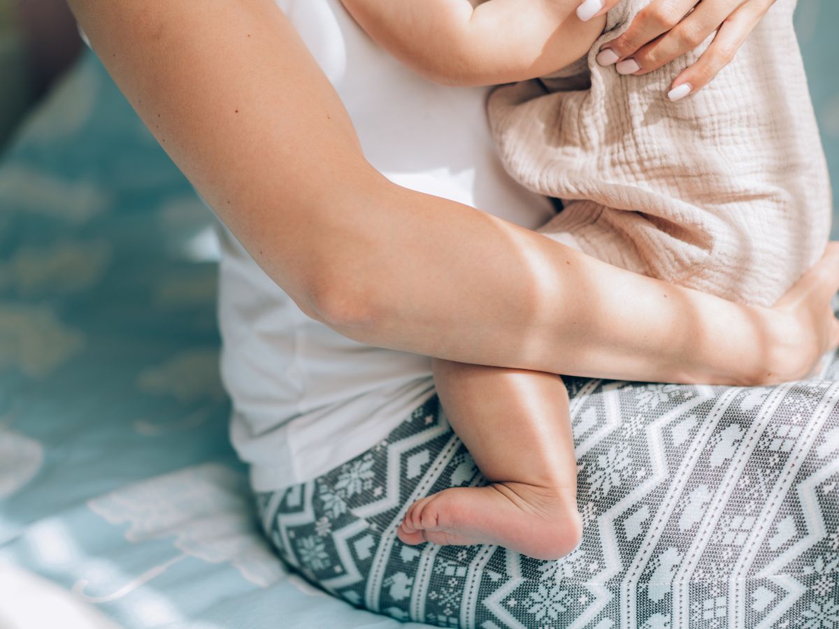 El largo camino de las mujeres de Castellón hacia la maternidad