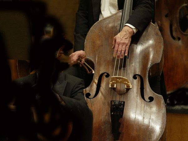 Concierto ‘De clásico a flamenco’ en la iglesia Arciprestal de Vila-real