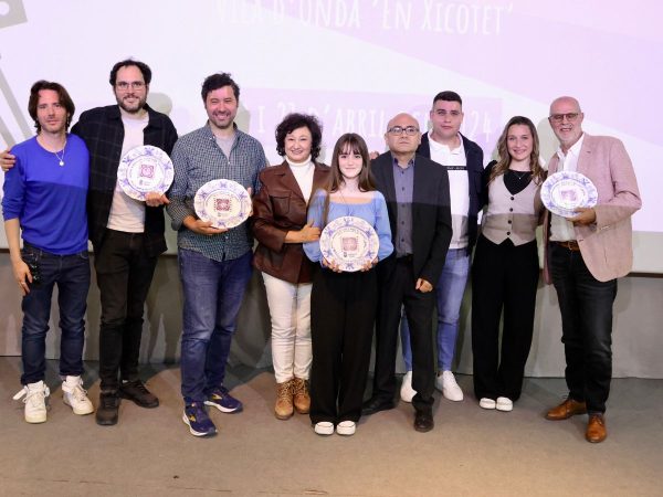 Conoce los cortometrajes triunfadores de ‘En Xicotet 2024’