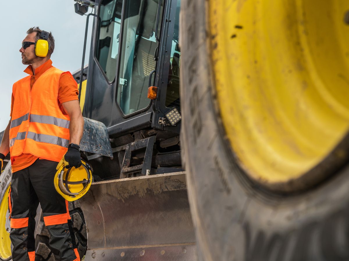 Cortes de tráfico por obras en la autovía V-31