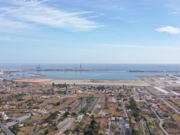 Denuncian ante Fiscalía vertidos de aguas negras en el Puerto de Castellón