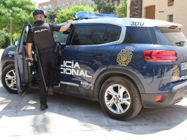 Detenido por apuñalar a un joven de 19 años tras una discusión