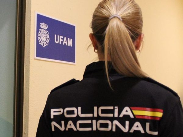 Detenido por agredir sexualmente a dos niñas con trastorno del desarrollo