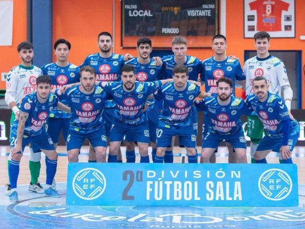 El Bisontes Playas de Castellón se juega su futuro en 40 minutos