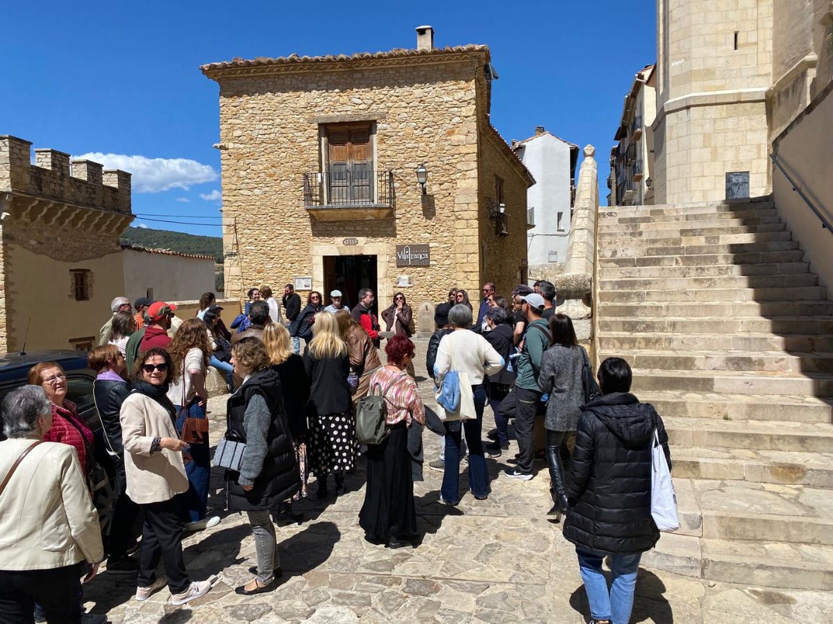 El Festival Xilòfag 2024 cierra con gran éxito en Vilafranca