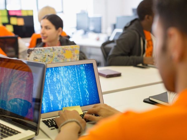 El Hackathon convierte a Castellón en un centro de innovación