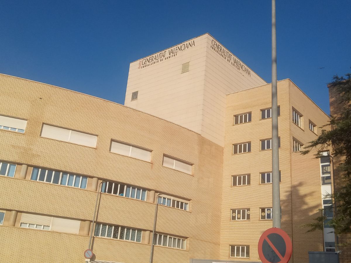 El Hospital General de Castellón amplía el servicio de Cirugía