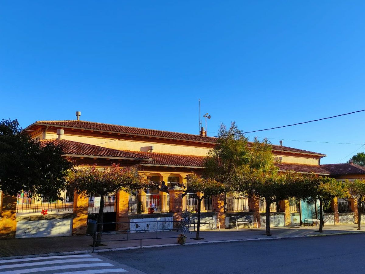 El PP de Xert pide al PSOE colaboración por el bien de la escuela