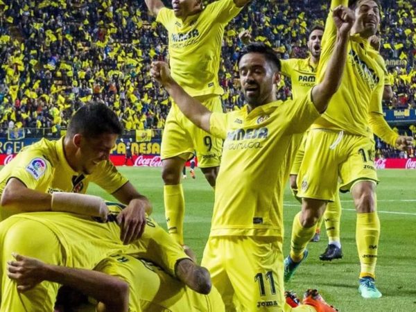El Villarreal CF quiere la victoria en casa del Athletic Club