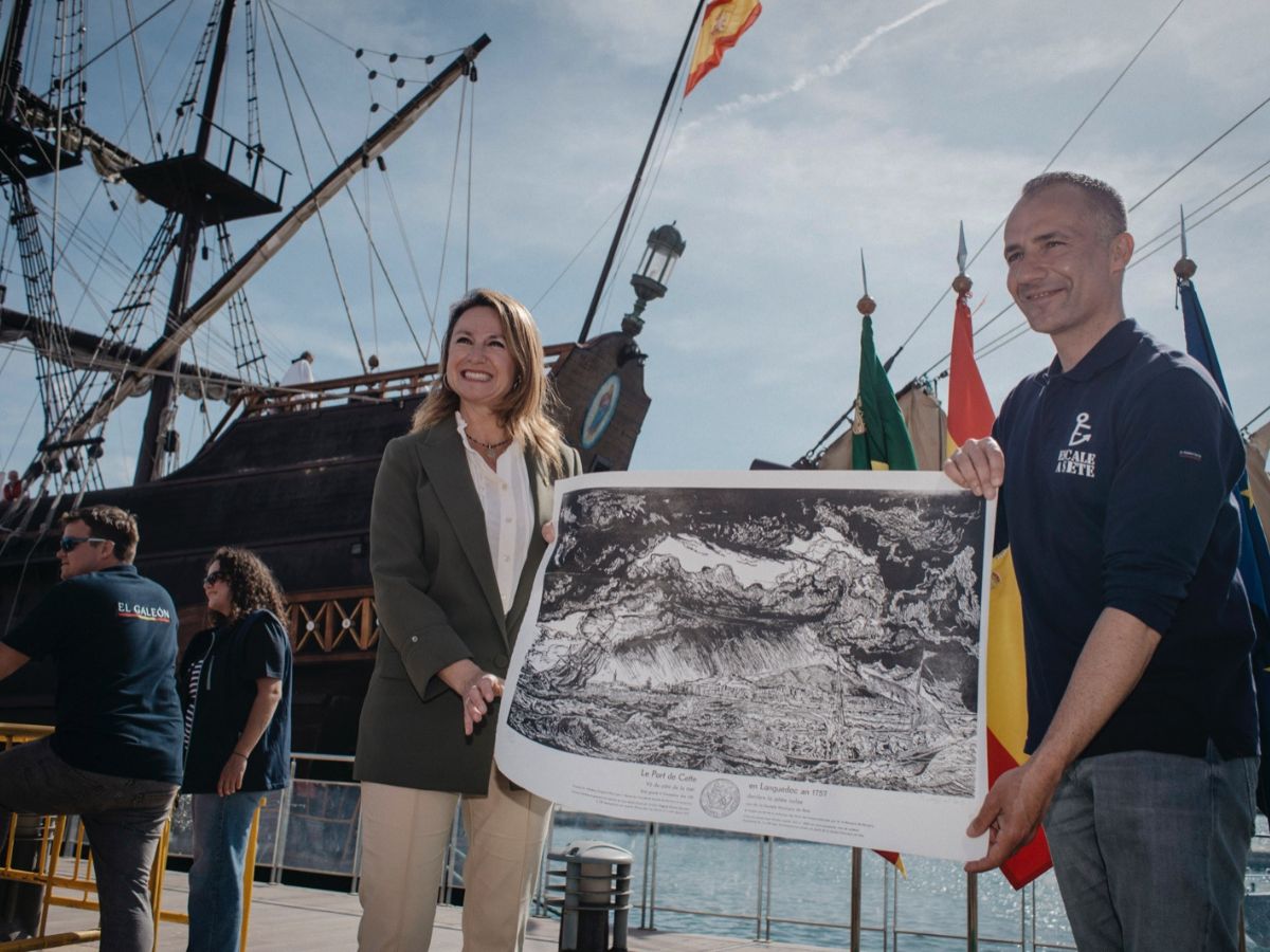 'Escala a Castelló' se sumerge en el 'Festival de tradiciones marineras 2024' 4