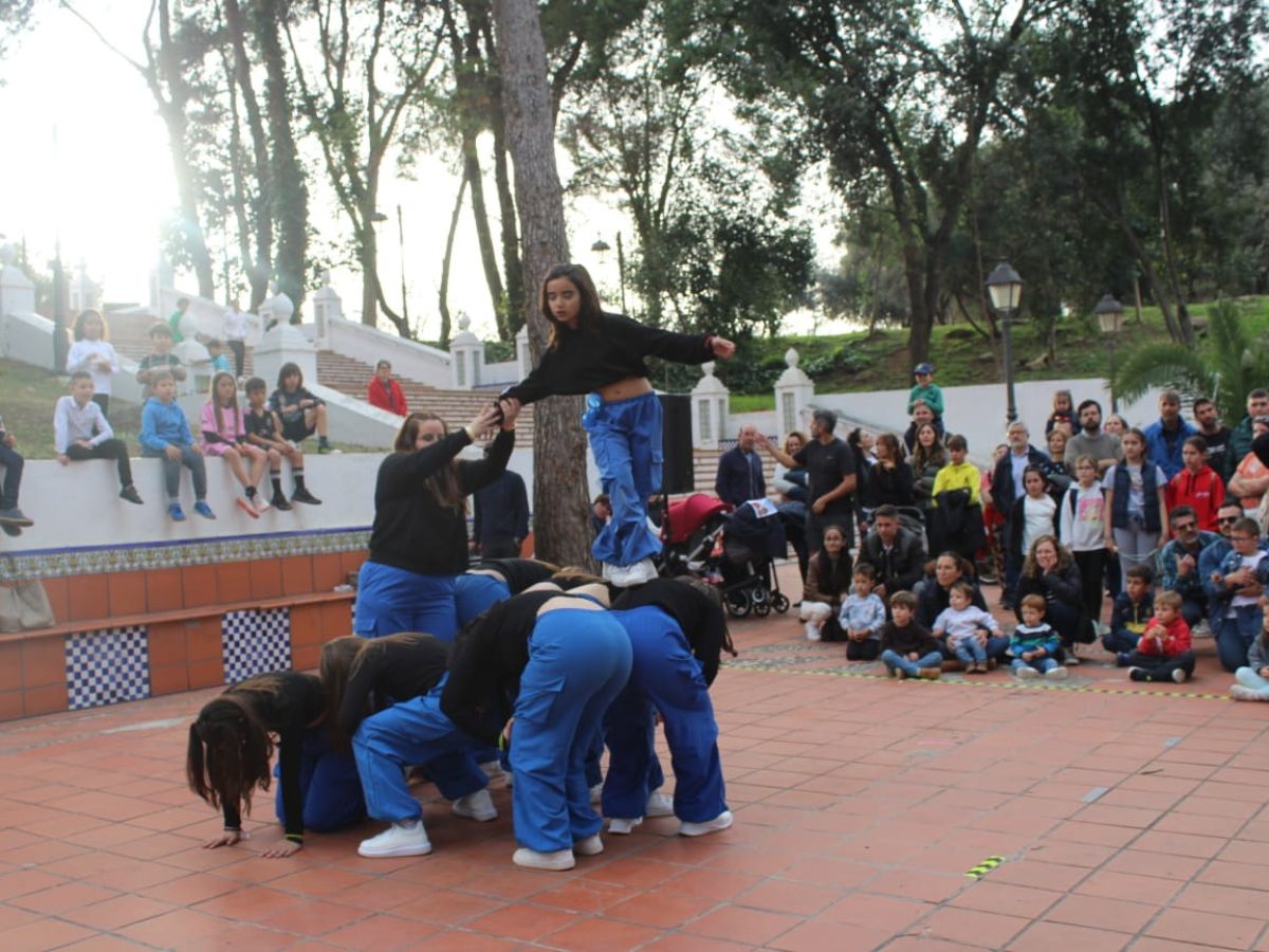 Fiesta de la Diversidad 2024 en 'el Termet' de Vila-real 4