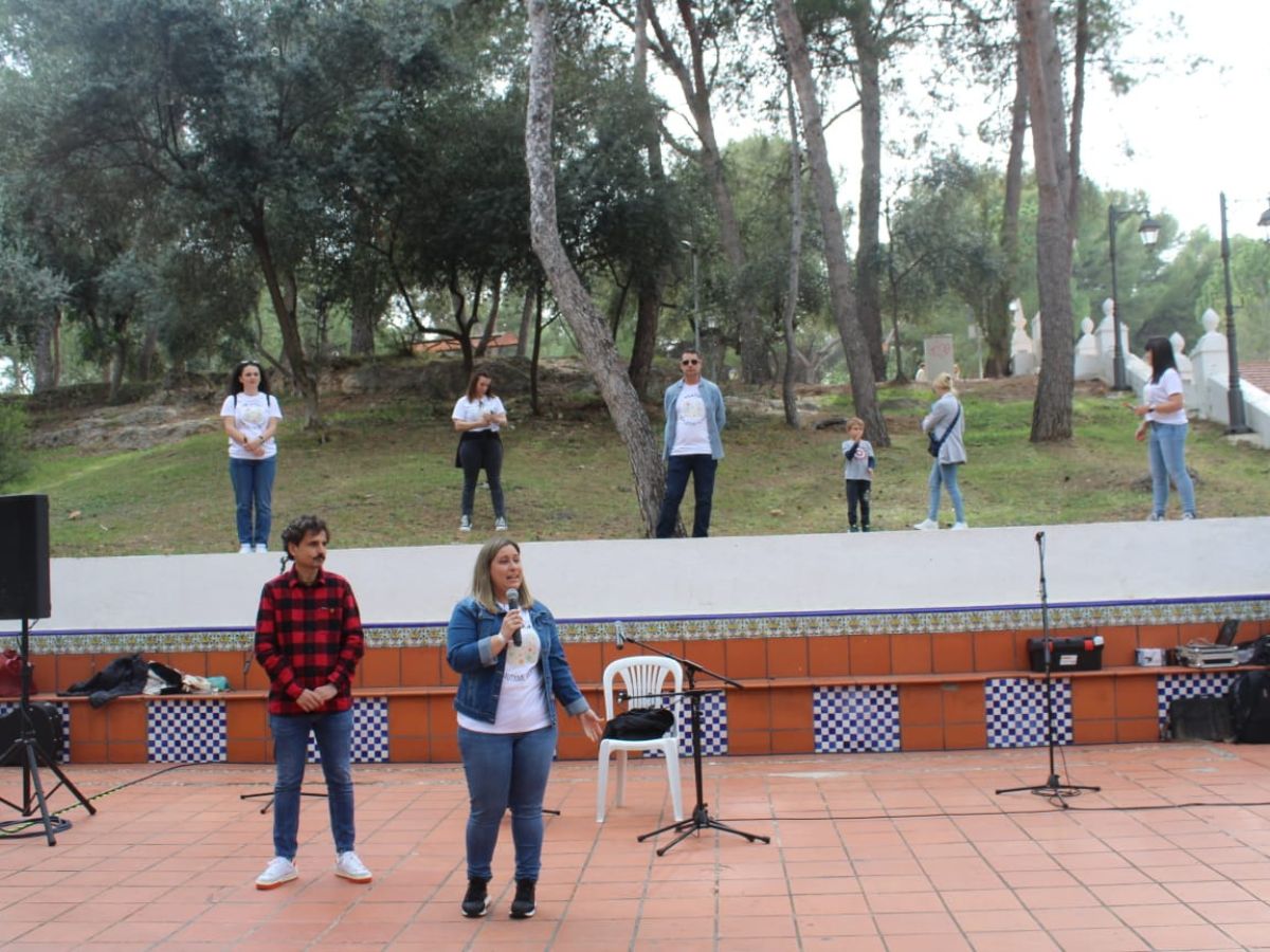 Fiesta de la Diversidad 2024 en 'el Termet' de Vila-real 2