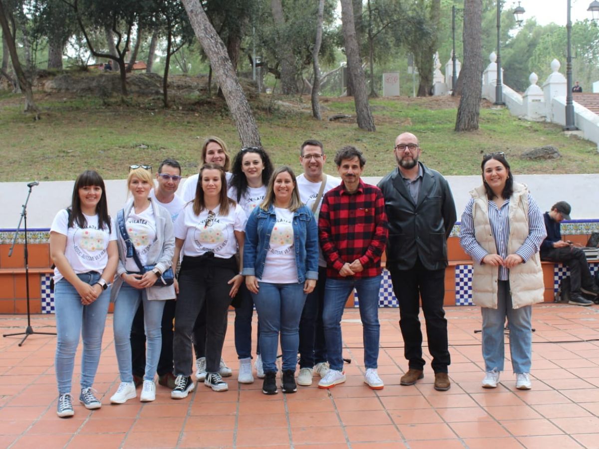 Fiesta de la Diversidad 2024 en 'el Termet' de Vila-real 5