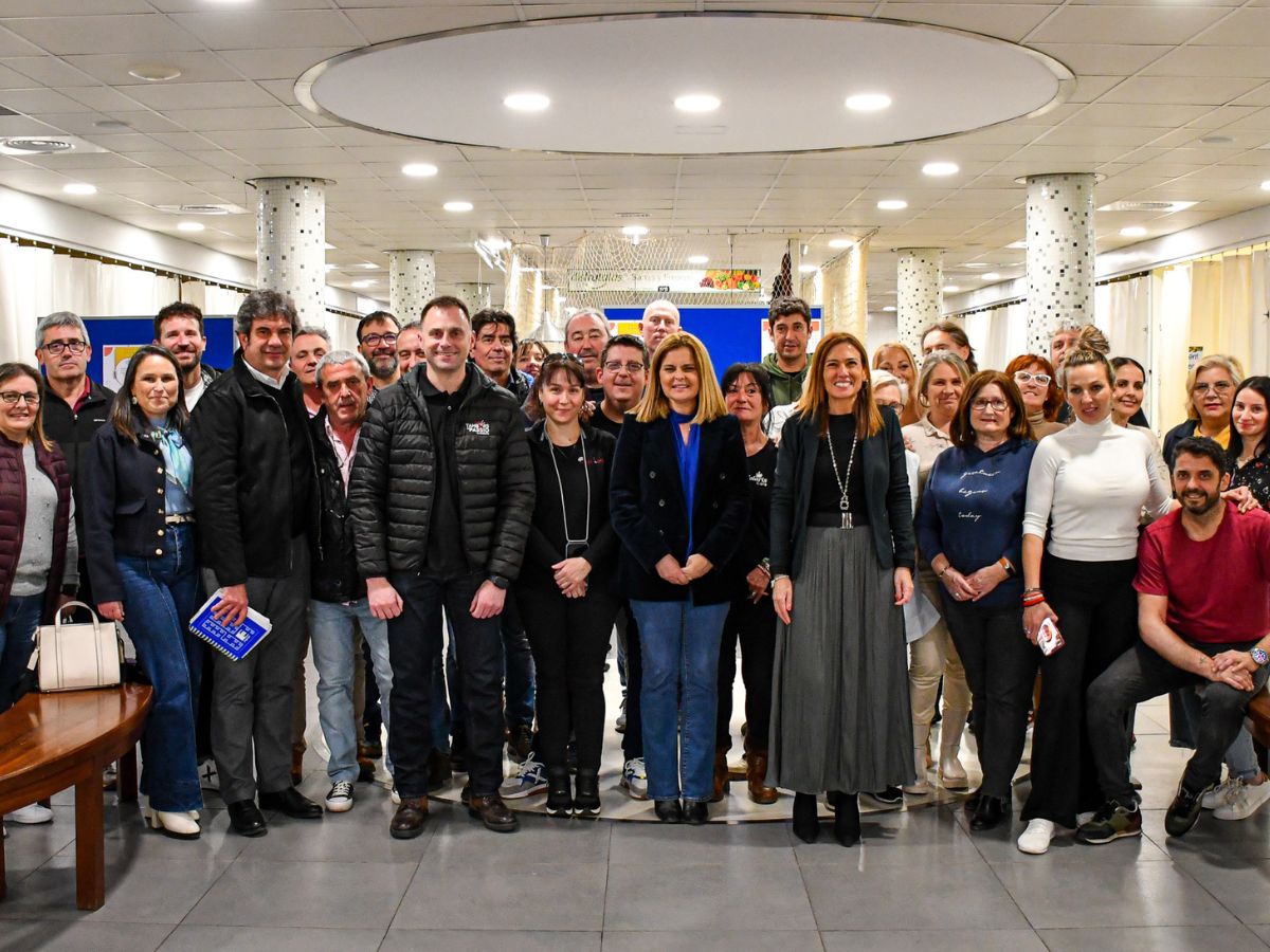 Ganadores de la 'XII Ruta de la Tapa y el Vino' de Almassora