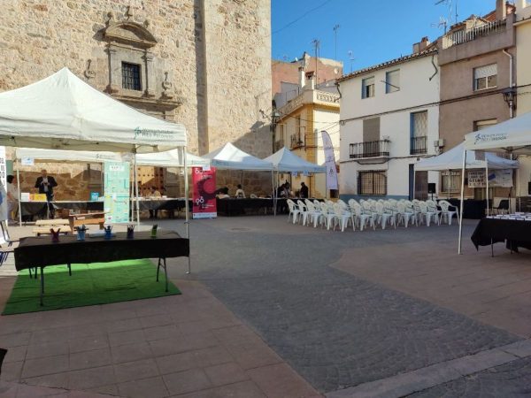 Geldo se prepara para celebrar su II Feria del Libro