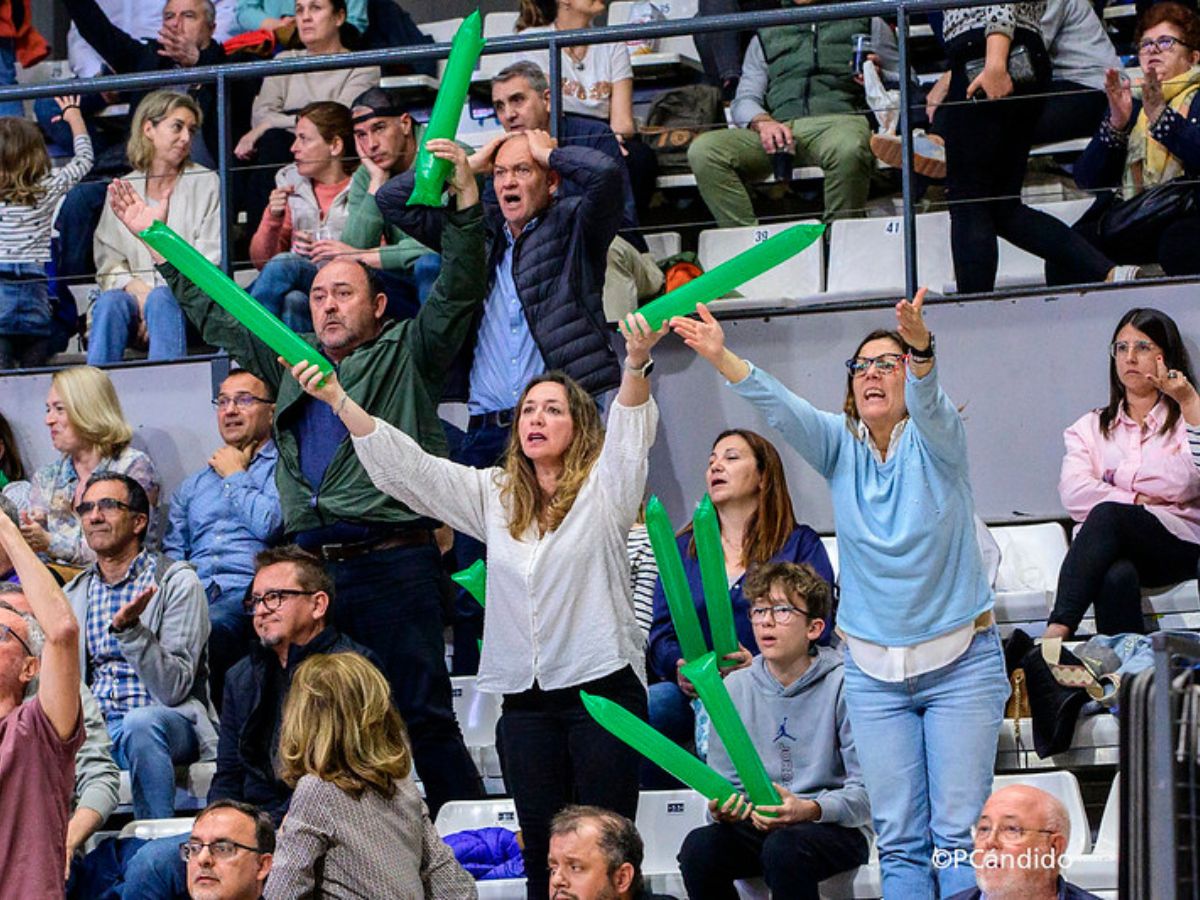 Increíble victoria del Amics Castelló De la desventaja al triunfo con el Melilla 6