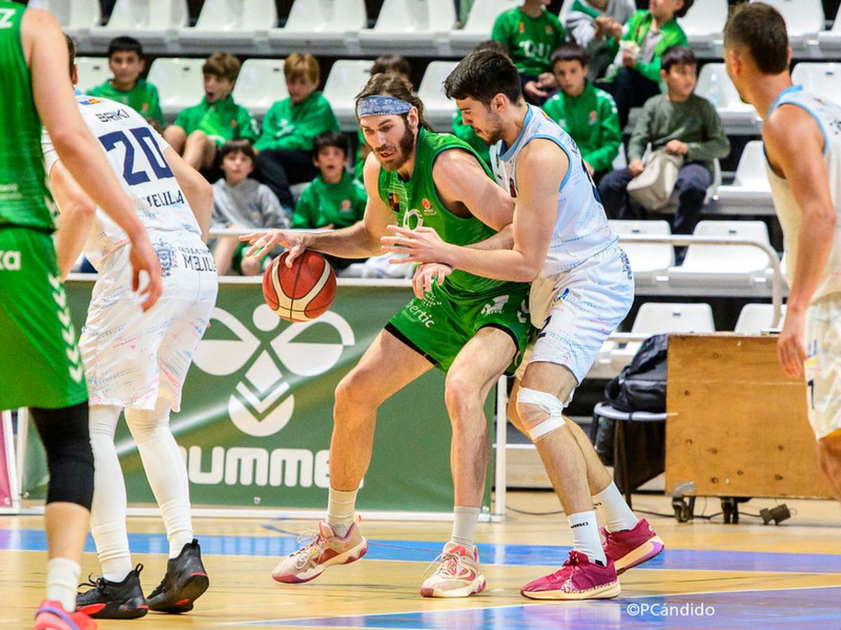 Increíble victoria del Amics Castelló De la desventaja al triunfo con el Melilla 5