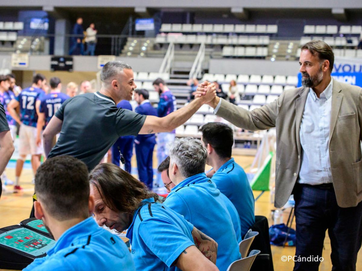 Increíble victoria del Amics Castelló De la desventaja al triunfo con el Melilla 9