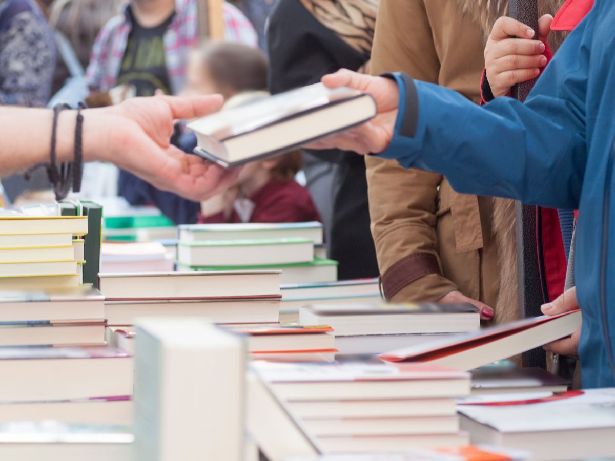 La ‘Feria del Libro 2024’ regresa al corazón de Castellón