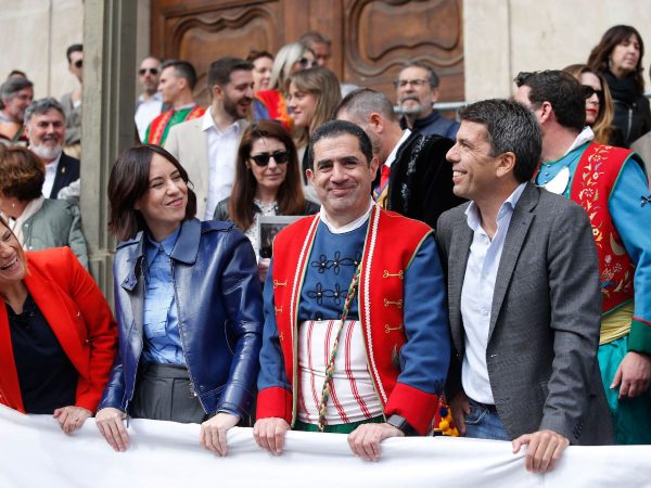 La Ley de Concordia de la Comunitat Valenciana ‘en el punto de mira’