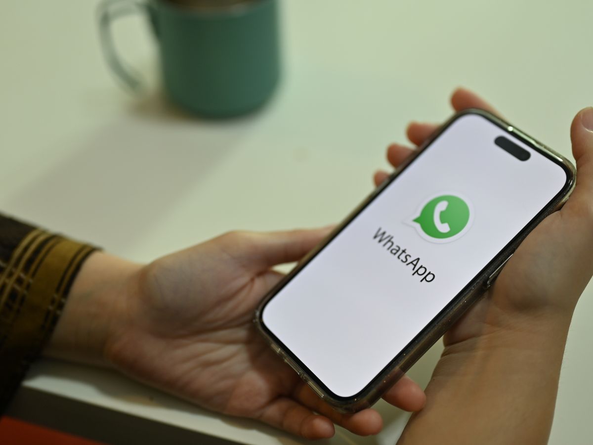 La Policía Nacional alerta sobre una nueva estafa a través de WhatsApp